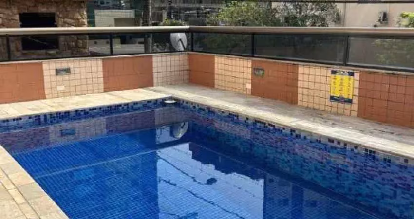 Apartamento com 3 quartos à venda na RUA VILA TUPI, 103, Tupi, Praia Grande
