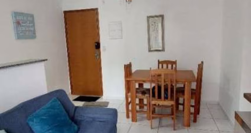 Apartamento 2 dorms na Mirim! - Cód: ACT3186