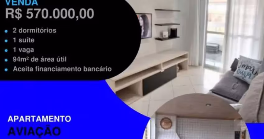 Uau este vende rápido! apto grandão frente rua finamente mobiliado