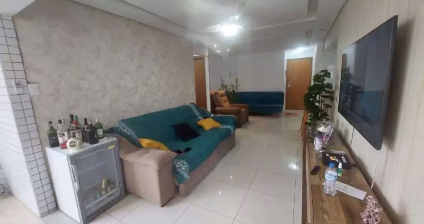Apartamento com 2 quartos à venda na RUA CAIÇARA, 153, Vila Caiçara, Praia Grande