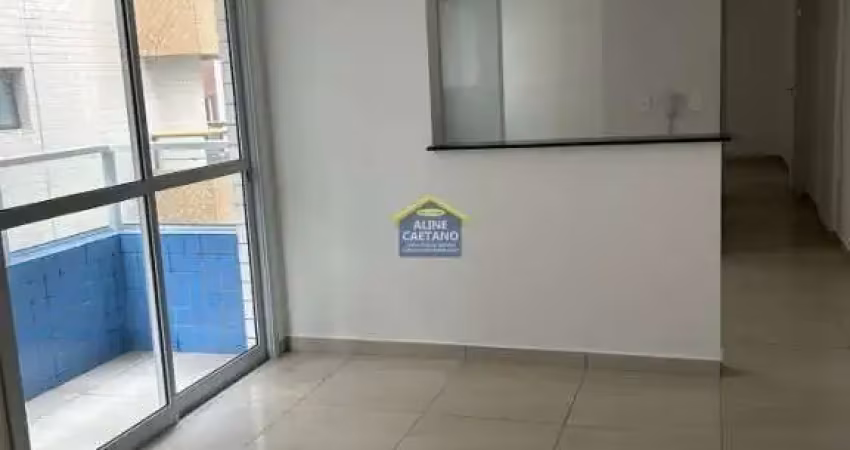 Apartamento com 1 quarto à venda na RUA VILA GUILHERMINA, 474, Guilhermina, Praia Grande