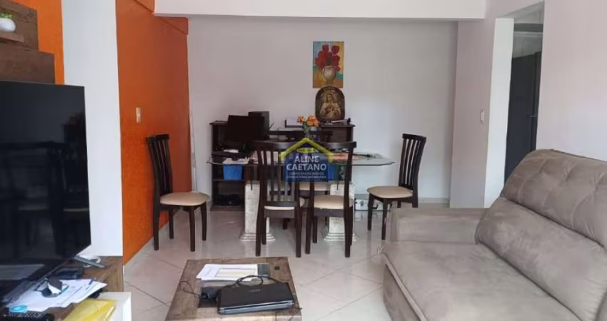 Ótima Cobertura na Mirim! - Cód: ACT3199