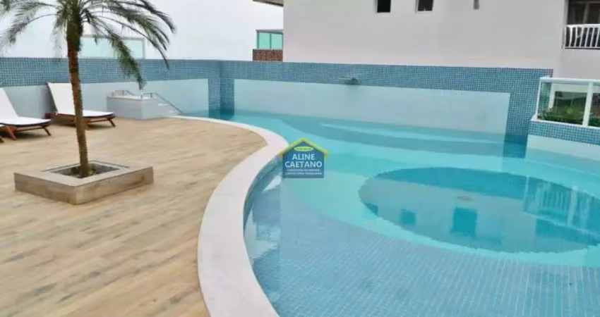 Apartamento com 3 quartos à venda na RUA JARDIM LUCIANA, 357, Jardim Luciana, Mongaguá