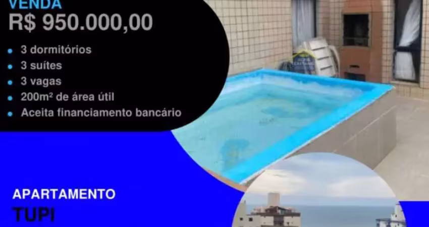 Vai embora rápido!! 2 quadra do mar ampla e muito mais...