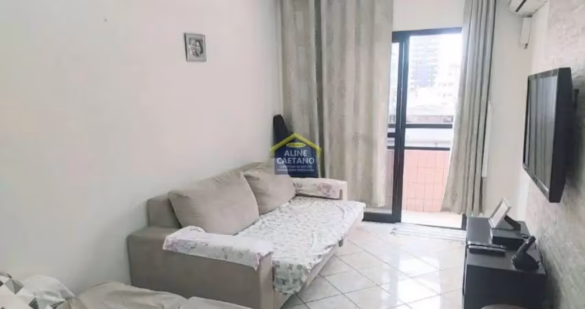 Apartamento 2 dorms na Guilhermina! - Cód: ACT3203