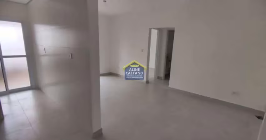 Apartamento com 2 quartos à venda na Rua Tupi, 141, Tupi, Praia Grande