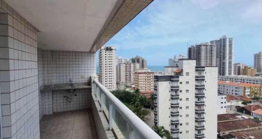 Aviação - Apto 02 dorms, Sac. Gourmet por 550 mil
