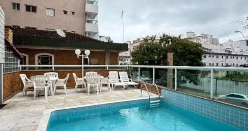 Apartamento com 1 dorm e 49,0 mts útil - prédio com lazer!! confira!