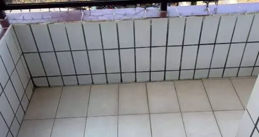 Apartamento com 2 quartos à venda na Rua Tupi, 639, Tupi, Praia Grande