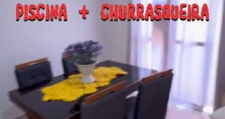 Casa de condomínio com 3 dorms no Maracanã! - Cód: ACT3233