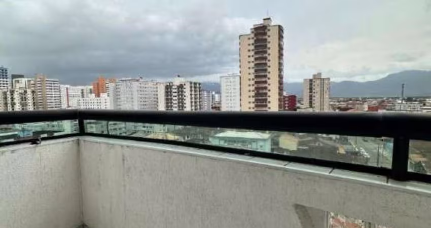 Apartamento com 1 dorm - Varanda e Lazer!