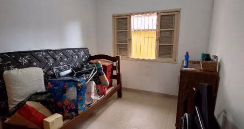 Casa 2 dorms no Canto do Forte! - Cód: ACT3248