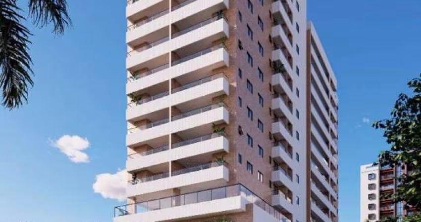 Apart. 2 Dorms. Perfeito Para Morar