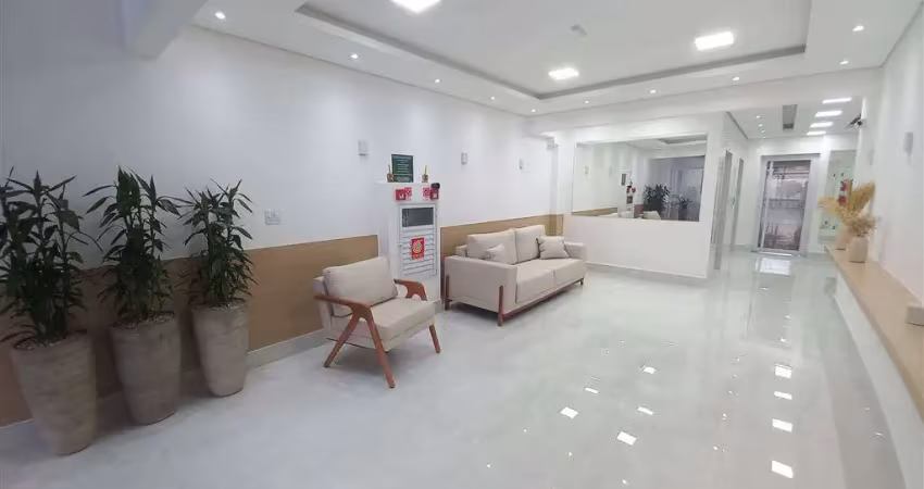 Apartamento com 3 quartos à venda na Rua Flórida, 19019, Balneário Flórida, Praia Grande