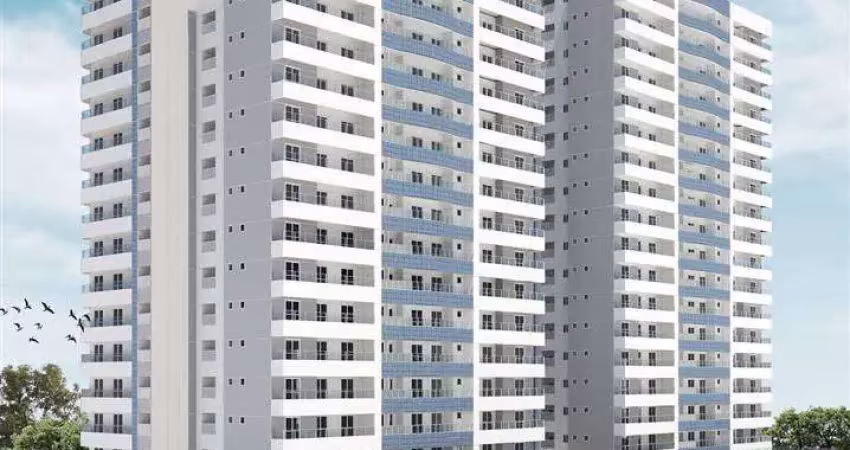Apartamento com 3 quartos à venda na RUA OCIAN, 251, Cidade Ocian, Praia Grande