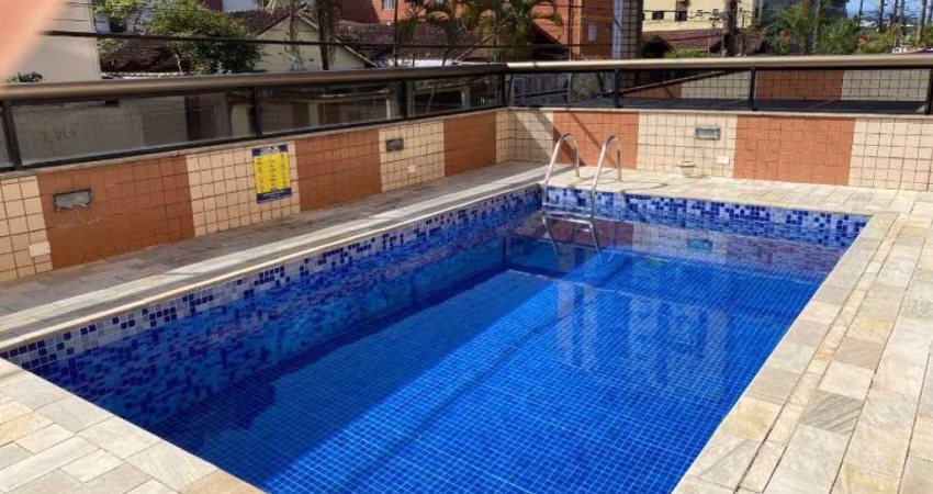 Vai perder??  Apto 01 suíte c/ piscina, 75 m2 por 330 mil