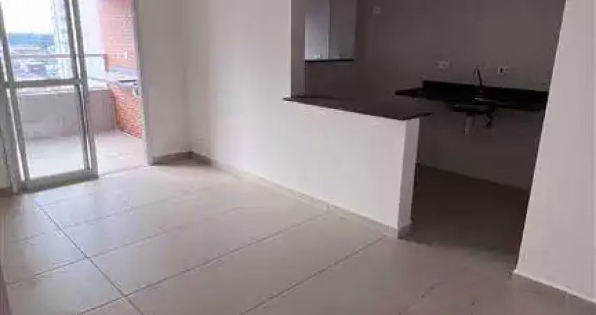 Apartamento com 1 quarto à venda na RUA GUILHERMINA, 564, Guilhermina, Praia Grande