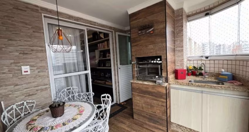 Oportundiade - Apto 02 dorms, Sac. gourmet, Lazer - 635 mil