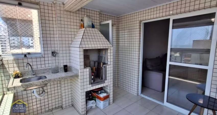 Apartamento com 3 dorms Mobiliado por apenas R$ 610mil!