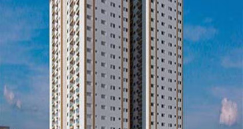 APARTAMENTO PARQUE SÃO VICENTE - SÃO VICENTE SP