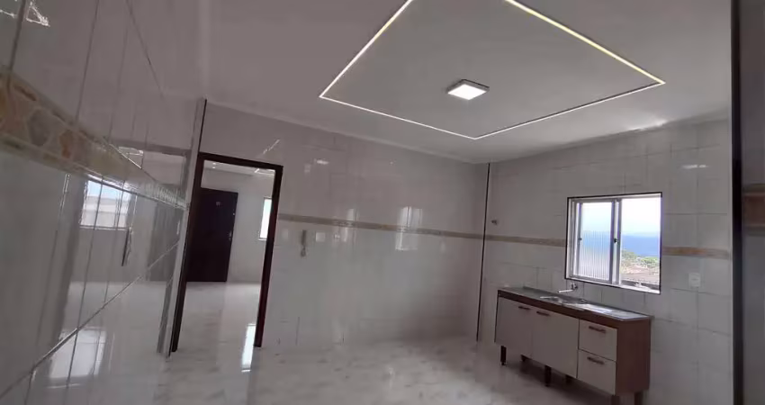 Apartamento com 1 quarto à venda na RUA MARACANA, 51, Balneário Maracanã, Praia Grande