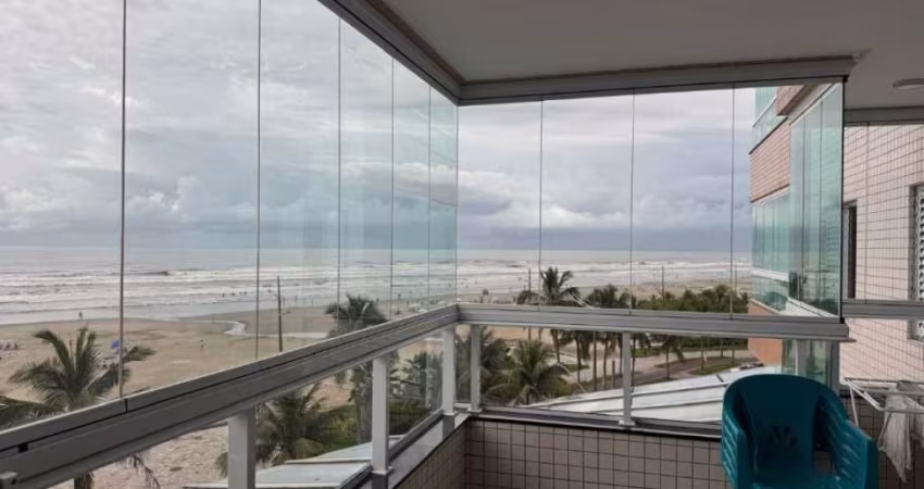 Apartamento 2 dorms com Vista Mar, Oportunidade!! - Cód: ACT3271
