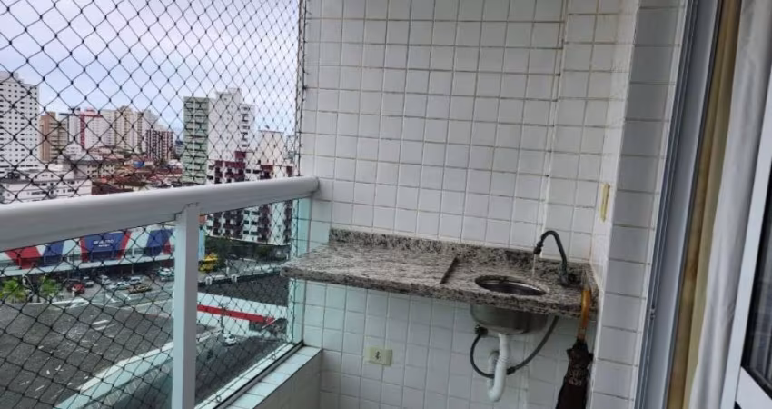 Apartamento 1 dorm na Ocian! - Cód: ACT3262