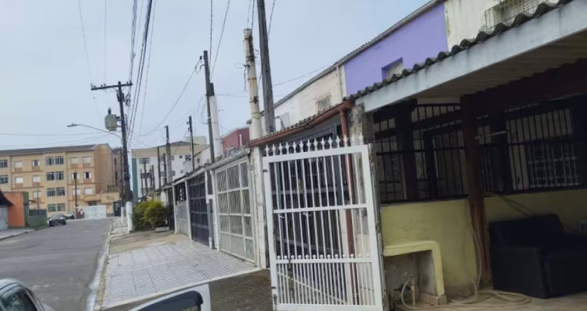 Casa 1 dorm com Churrasqueira no Solemar! - Cód: ACT3265