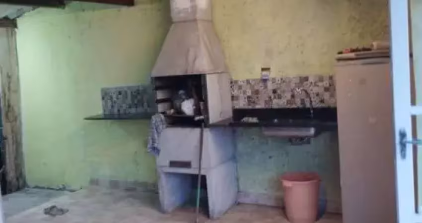 Casa 1 dorm com churrasqueira no solemar! - cód: act3265