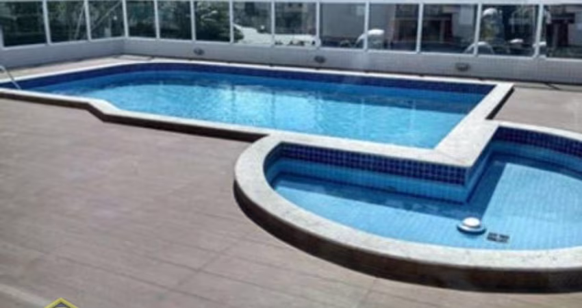 Apartamento 4 dorms na Guilhermina!! - Cód: ACT3274