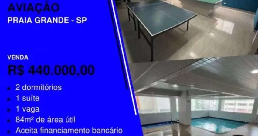Atenção que venda rápido! 2 dorms 2 quadras do mar por apenas...