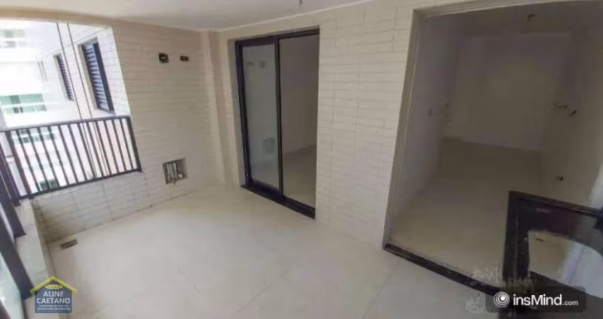 ULTIMA UNIDADE! 20 METROS DO MAR NOVO E PRONTO - PISCINA NO ROOFTOP
