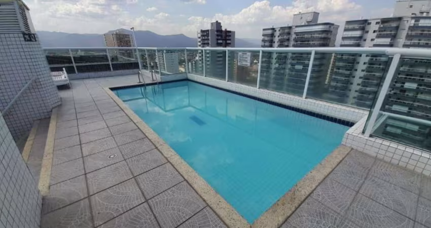 Apartamento com 2 dorms e lazer do Ladinho da praia!! Confira!