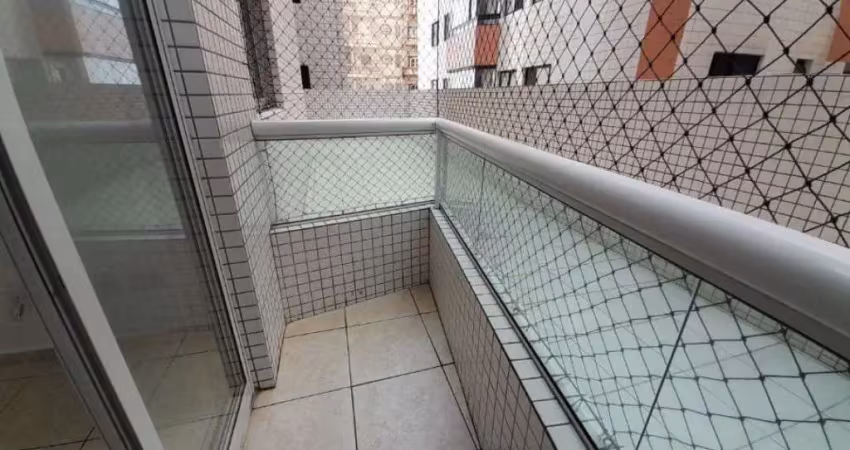 Apartamento com 2 dorms e lazer do ladinho da praia!! confira!