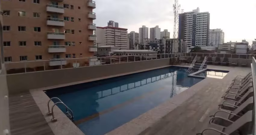 Apartamento com 2 quartos à venda na RUA CAMPO DA AVIACAO, 557, Campo da Aviação, Praia Grande
