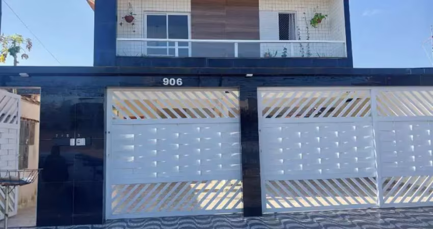 Casa de condomínio com 2 dorms na ocian! - cód: act3291