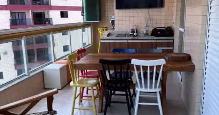 Apartamento com 3 quartos à venda na RUA VILA ASSUNCAO, 761, Vila Assunção, Praia Grande