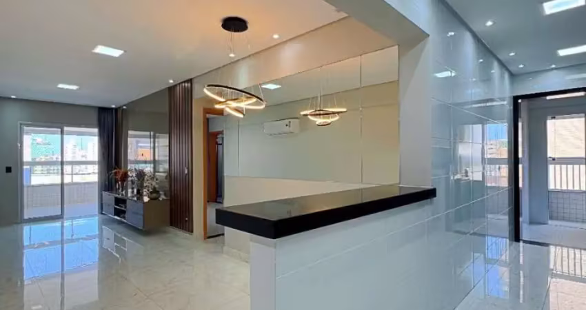 Apartamento alto padrão com 3 dorms e lazer completo! financia!