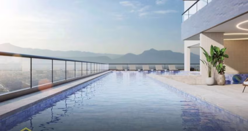 OLHA ESSA OPORTUNIDADE, 2 DORMS, 2 VAGAS APENAS R$323 Mil.