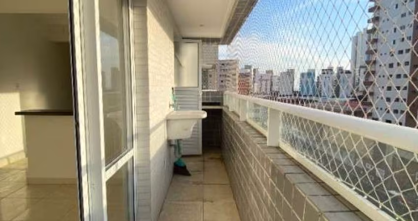 No Boqueirão - 1 dorm com Sacada por Apenas R$ 295mil! Confira!!
