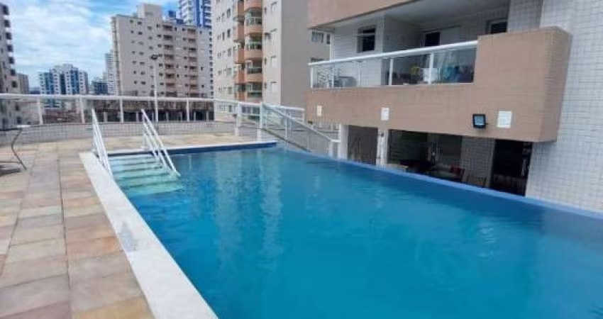 Apartamento 1 dorm sendo Suíte na Aviação com Lazer Completo! - Cód: ACT3304