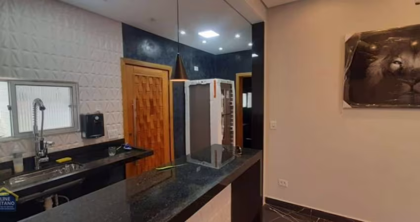 Apartamento 1 dorm na Ocian! - Cód: ACT3201