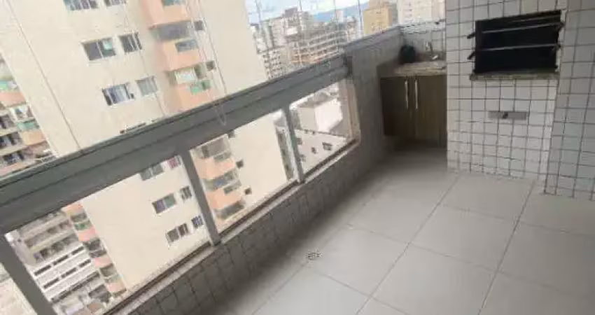 Apartamento com 1 quarto à venda na RUA AVIAÇÃO, 396, Aviação, Praia Grande