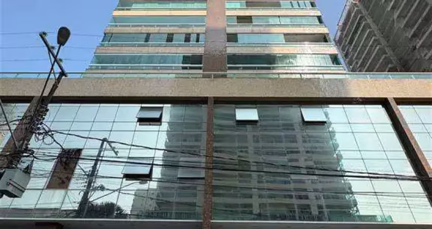 Apartamento com 2 quartos à venda na RUA CAIÇARA, 222, Vila Caiçara, Praia Grande