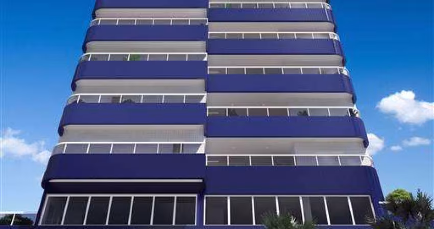 APARTAMENTO CAIÇARA - PRAIA GRANDE SP