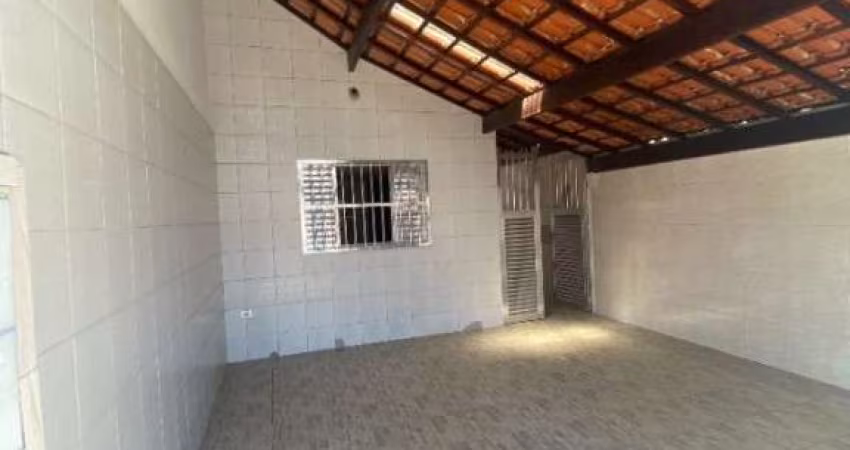 Casa 2 dorms na Mirim! - Cód: ACT3309