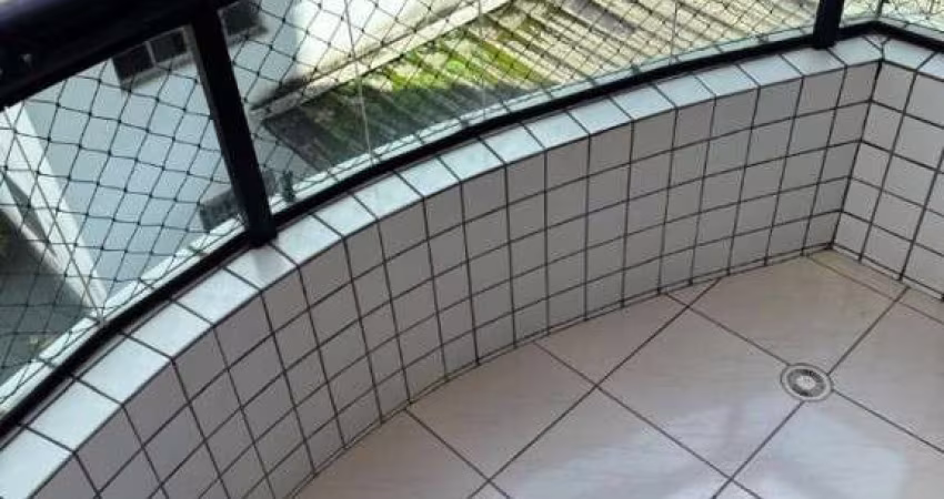 Apartamento 1 dorm com Sacada na Ocian! - Cód: ACT3306