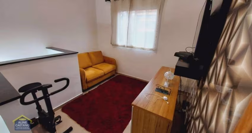 Casa de Condomínio 02 dorms, 01 vaga por 265 mil