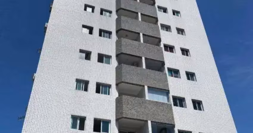 Apartamento com 2 quartos à venda na RUA VILA GUILHERMINA, 444, Guilhermina, Praia Grande