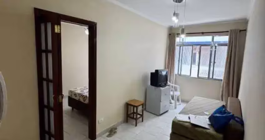 Apartamento com 1 quarto à venda na RUA CANTO DO FORTE, 262, Canto do Forte, Praia Grande